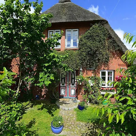 In Auf Foehr * Oevenum