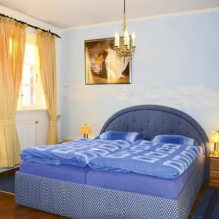 Διαμέρισμα In Auf Foehr