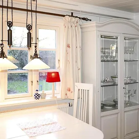 Διαμέρισμα In Auf Foehr Oevenum