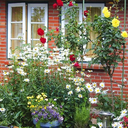 In Auf Foehr * Oevenum