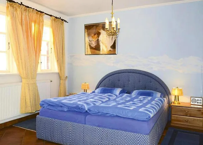 Appartamento In Auf Foehr