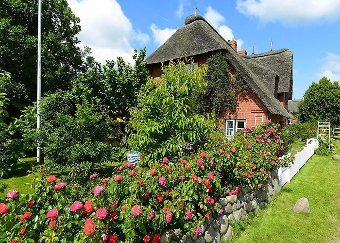 In Auf Foehr Appartamento Oevenum