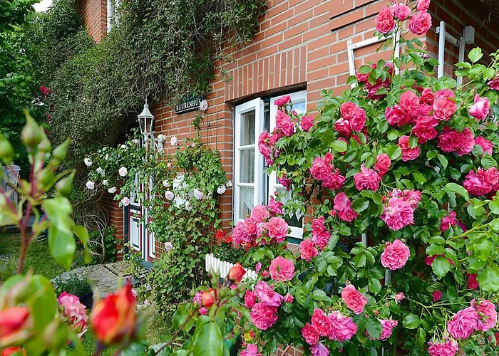 Appartamento In Auf Foehr